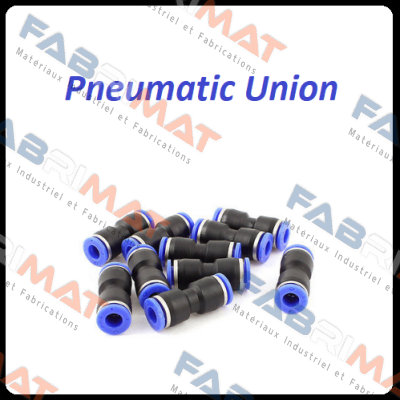 PNEUMATIC UNION