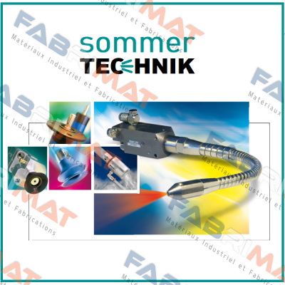 Sommer Technik