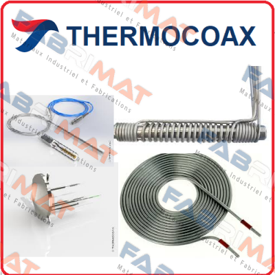 Thermocoax