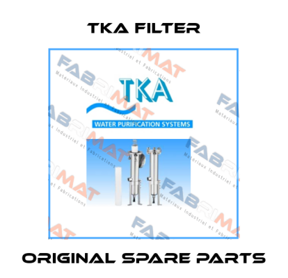 TKA Filter