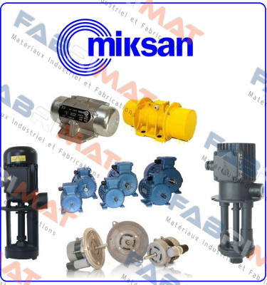 Miksan