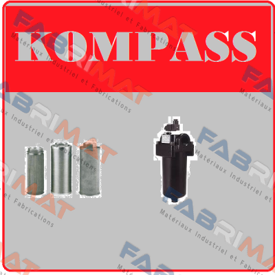 KOMPASS