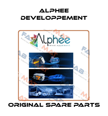 Alphee Developpement