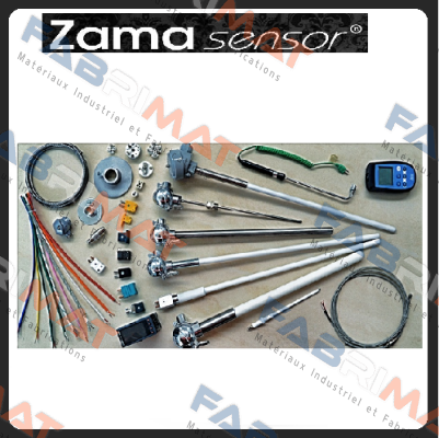 ZAMA SENSOR S.r.l.