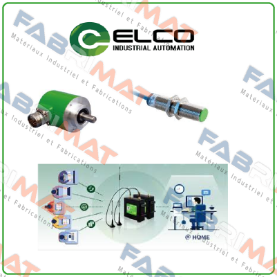 ELCO Industrie Automation