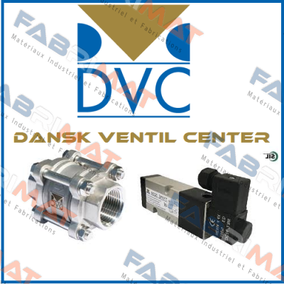 Dansk Ventil Center A/S