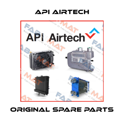 API Airtech