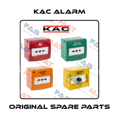 KAC Alarm