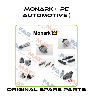 Monark (  PE Automotive )