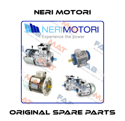 Neri Motori