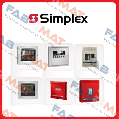 2975-9022 Simplex