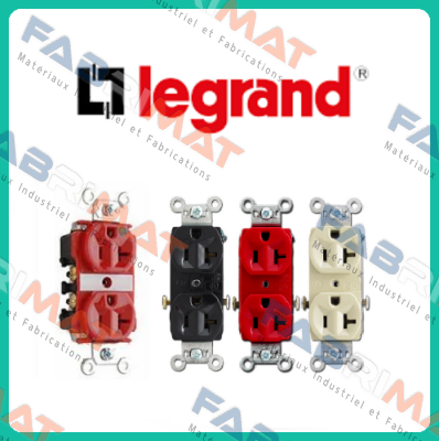 77511   SD-I-EU-1001-W-1-L  Legrand