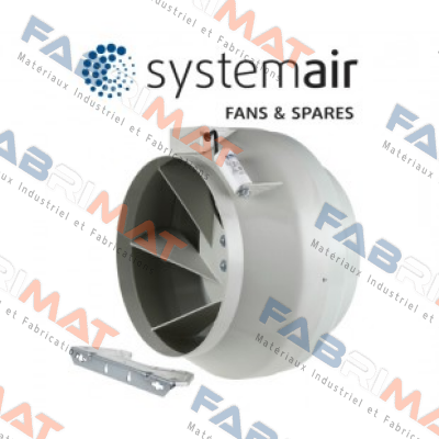 LDC 250-900 5196  Systemair