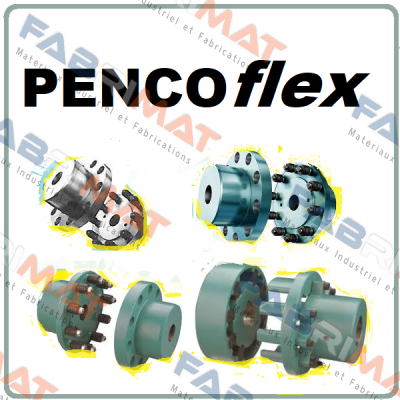 034-0003201  PENCOflex