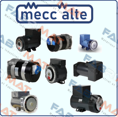 ECP34-2L/4 Mecc Alte