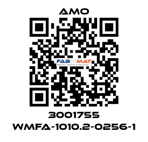 3001755 WMFA-1010.2-0256-1 Amo