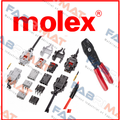 302100P80M100 Molex