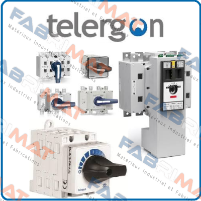 DS-SI11(Direct handle)  Telergon