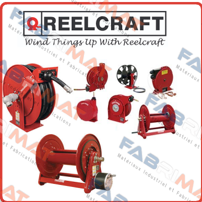 RT-635 OLTW   Reelcraft