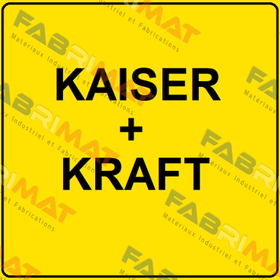 Art.No.  911030 49  Kaiser Kraft