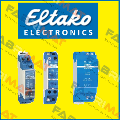 P/N: 30000308 Type: FWZ12-65A  Eltako