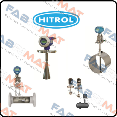 HR-30S-1FEX REPLACED BY HR-10L-Ex  Hitrol