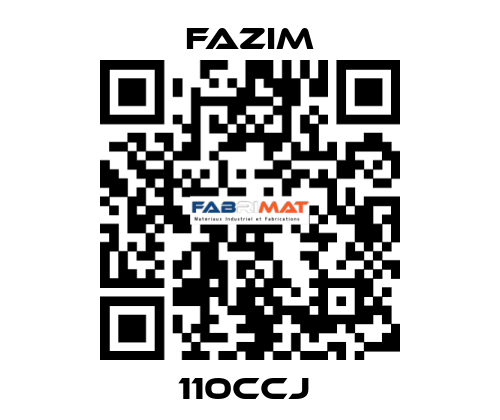 110CCJ  Fazim