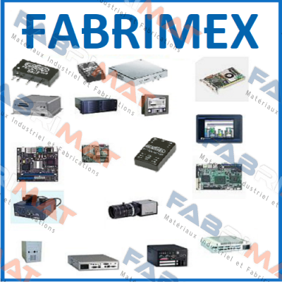 EC12-0502SM  Fabrimex