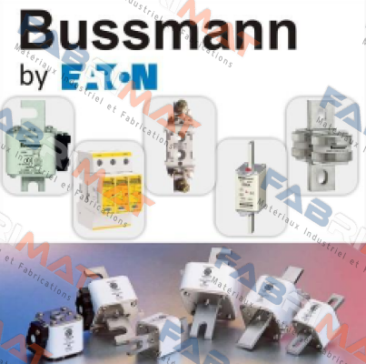 F1AL 250V  BUSSMANN / EATON