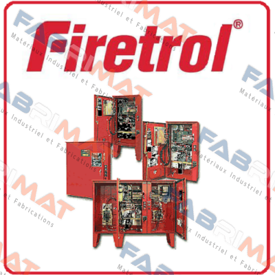 AS-2001-003  Firetrol