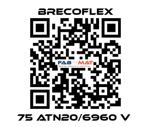 75 ATN20/6960 V  Brecoflex