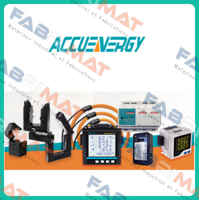 1312-5A-X0 Accuenergy