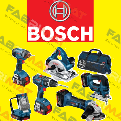 0820403002  Bosch