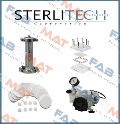 SEPA CF Cell  Sterlitech