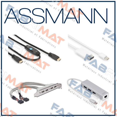 DA-73100-1    Assmann