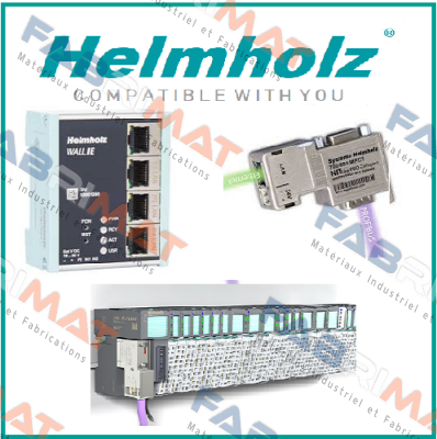 700-921-1AM01  Helmholz