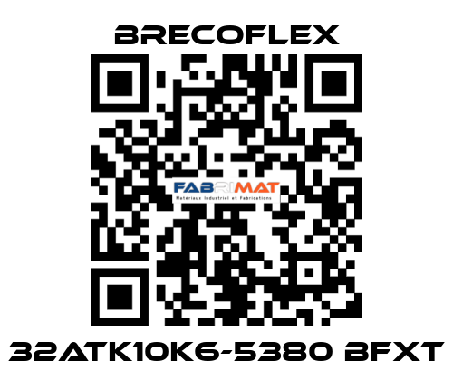 32ATK10K6-5380 BFXT Brecoflex