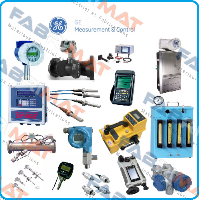 330905-00-08-10-02-05 GE Measurement-Control Solutions