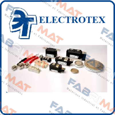 8035 0161 (order of 10pcs)  Electrotex