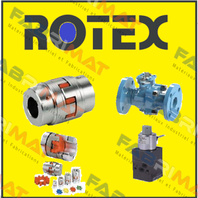 550281000002 Rotex