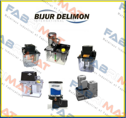 34133-0191  Bijur Delimon