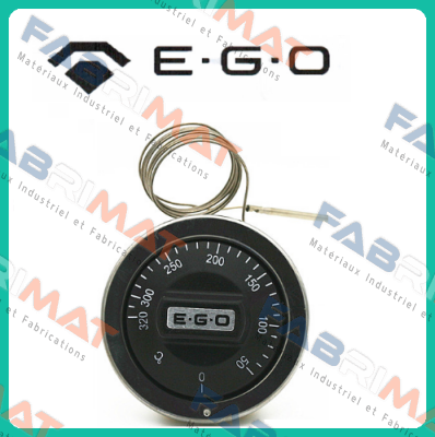 Order No. 604,053 EGO