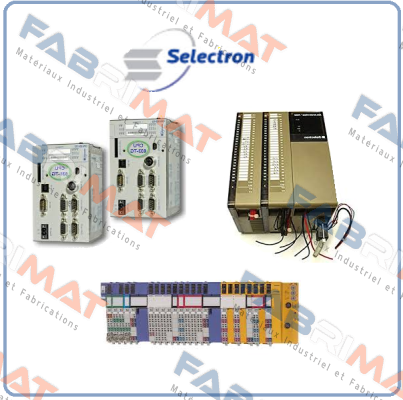 MFT SU22P 03.02.0167 Selectron