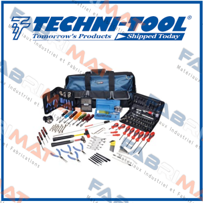 355TE1110 Techni Tool