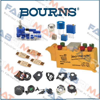 3590S-A64-102 - OEM/customized Bourns