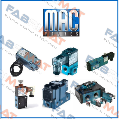 35A-B00-DDAA-1CN-E788  МAC Valves