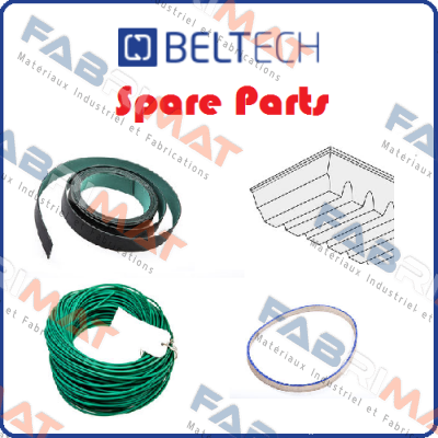 66PA66GFHSS2K OWL PA6.6-GFH 748 mm (7.49 m2)  Ammeraal Beltech