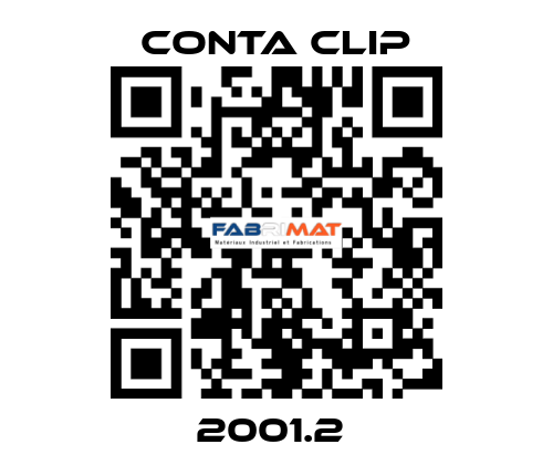 2001.2  Conta Clip