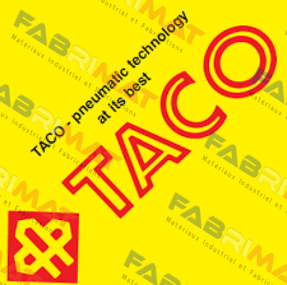 368-600-10B0 DC-24V Taco