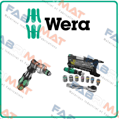 066330 Wera